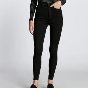 Everlane The Way High Skinny Jean 24